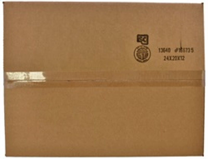 AEM 2013-2015 Hyundai Genesis Coupe 3.8L V6 F/I - Sistema de admisión de aire frío