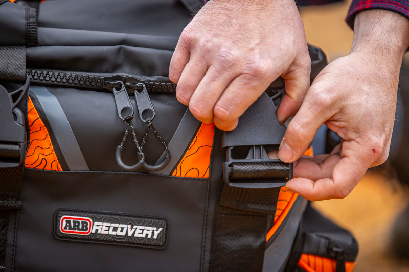 ARB Premium Bergungskit S2