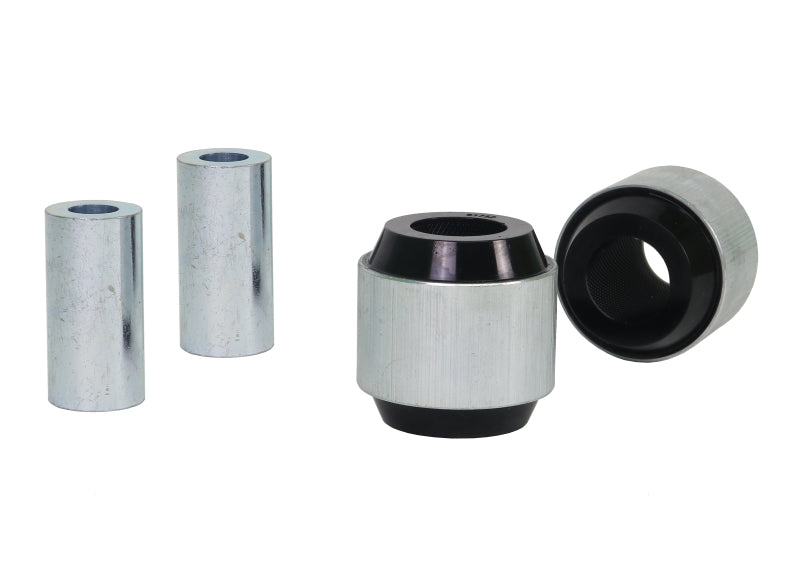Kit de bujes para brazo de control trasero de Ford Mustang 15-21 de Whiteline