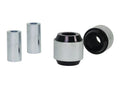 Kit de bujes para brazo de control trasero de Ford Mustang 15-21 de Whiteline