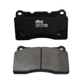 DBA 06-07 For Subaru WRX XP650 Front Brake Pads