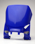Cycra 23-24 Yamaha YZ450F/FX Stadium Plates OEM Blue