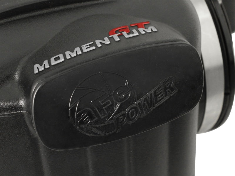 Sistema de admisión aFe Momentum GT Pro DRY S Stage-2 Si, camionetas y todoterrenos GM 99-07 V8 (GMT800)