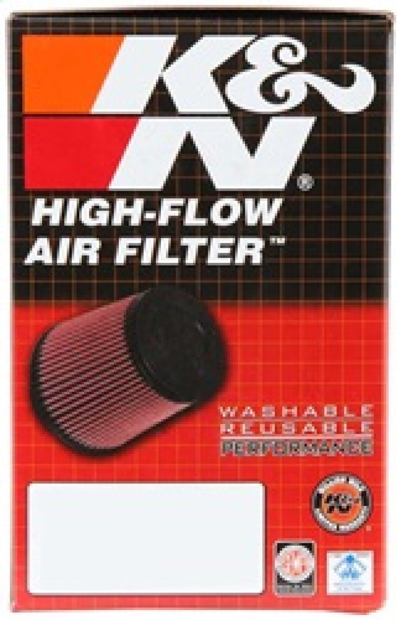K&N 07-09 Yamaha WR250R/WR250X Replacement Air Filter