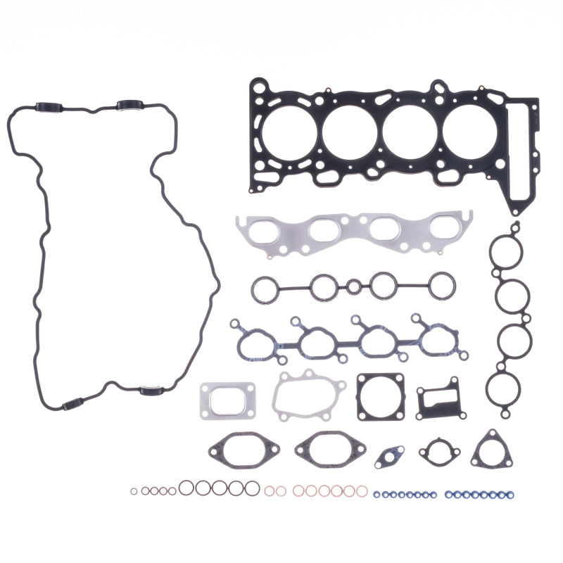 Cometic Street Pro For 88-93 Nissan SR20DET S13 87.5mm Bore Top End Kit (Includes VC Gasket)