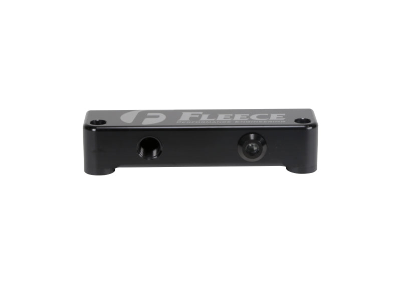 Fleece Performance 04.5-07 Dodge 5.9L / 07.5-12 6.7L Cummins 4. Generation Kraftstofffilter löschen