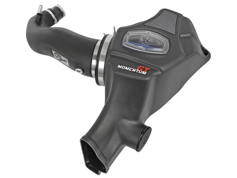 Sistema de admisión aFe Momentum GT Pro 5R 15-16 Ford Mustang L4-2.3L EcoBoost