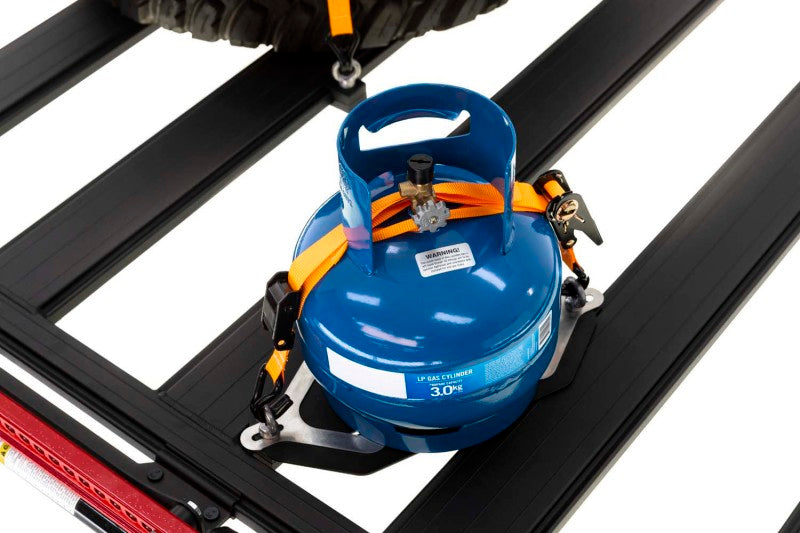 ARB BASE Rack Gasflaschenhalter