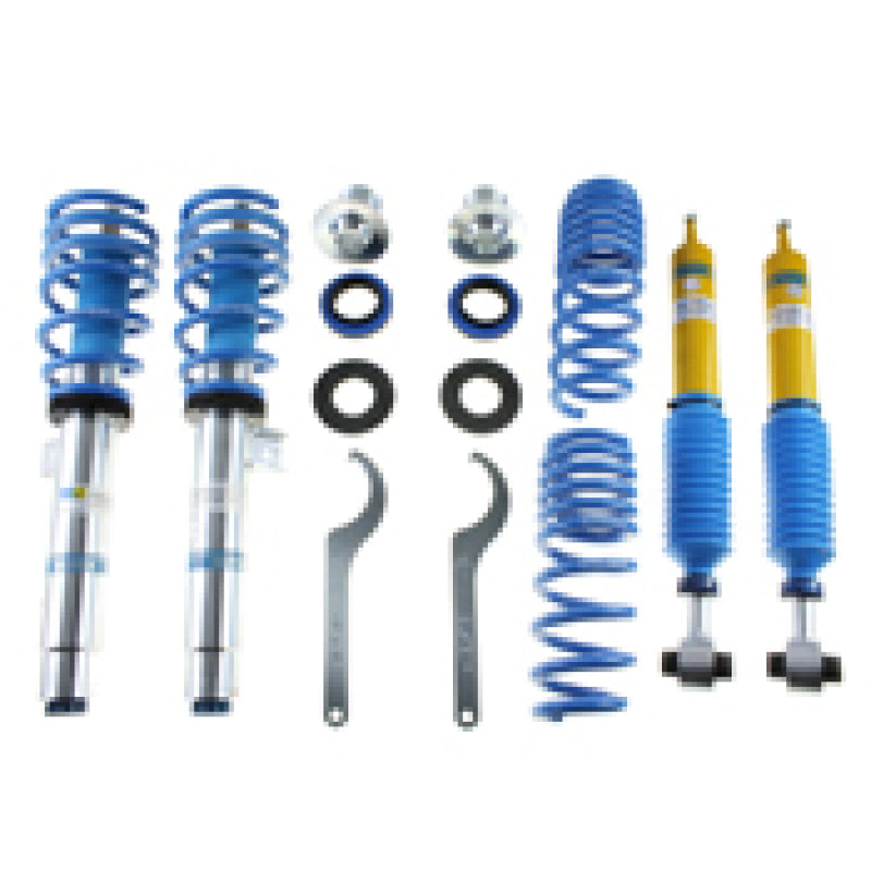 Bilstein B16 (PSS10) 12-13 BMW 328i 2.0L &amp; 3.0L/335i 3.0L Performance-Federungssystem vorn und hinten