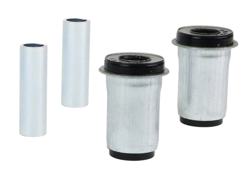 Whiteline Plus für 89-98 Nissan 240SX / 10/81-89 Skyline vorderer unterer innerer Querlenkerbuchsensatz