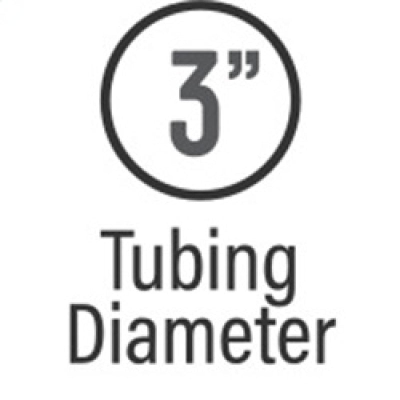 MagnaFlow CatBack 07-15 For Nissan Titan V8 LGAS/LFLEX Single MF Polished Stainless Exhaust