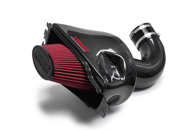 Corsa 14-19 Chevrolet Corvette C7 6.2L V8 Carbon Fiber Air Intake (Does Not Fit Z06/ZR1)