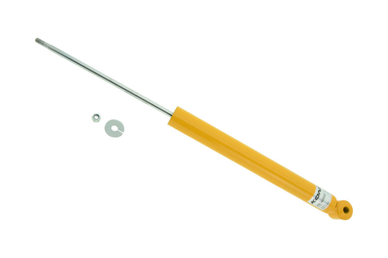 Amortiguador Koni Sport (amarillo) 09-13 Audi A4 FWD y Quattro con suspensión Audi S-line - Trasero