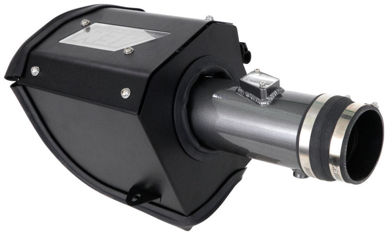 Sistema de admisión de aire frío AEM CAS 15-20 Acura TLX 3.5L V6 F/I