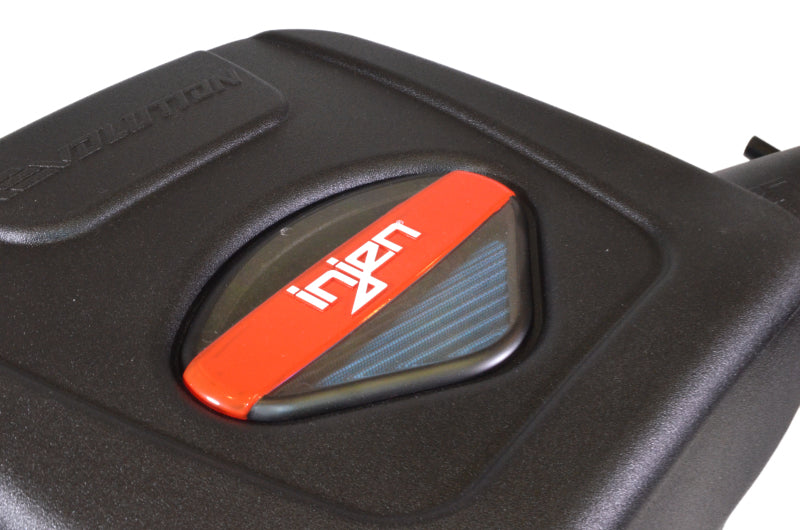 Admisión Evolution de 5,7 l para Toyota Tundra 07-20