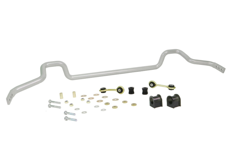 Whiteline 87-92 Toyota Supra MK3 MA70/1 Vorne 30mm Heavy Duty verstellbarer Stabilisator