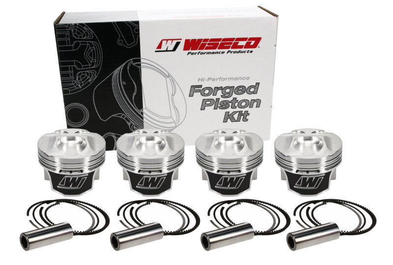 Wiseco GM 2.0 LSJ/LNF 4vp * Turbo * Kolbenregal-Standardkit