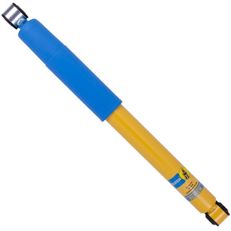 Bilstein 4600 Series For 16-19 Nissan Titan XD Rear 46mm Monotube Shock Absorber