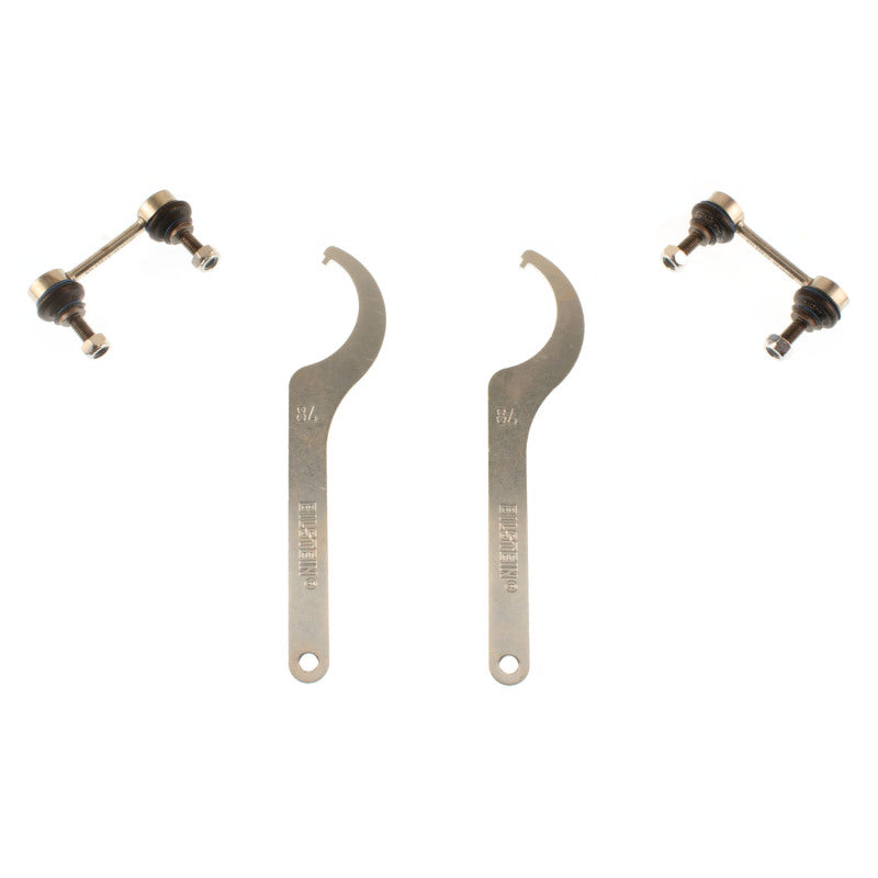 Bilstein B16 1995 Porsche 911 Carrera Performance-Federungssystem für Vorder- und Hinterachse