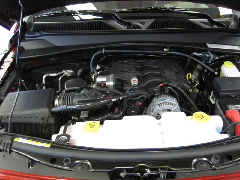 Filtro de aire de repuesto K&amp;N DODGE NITRO 2007-2010; JEEP LIBERTY / CHEROKEE 2008-2010