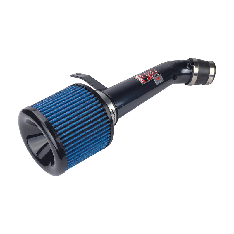 Injen 96-98 Honda Civic EL/EX/HX L4 1.6L Black IS Short Ram Cold Air Intake