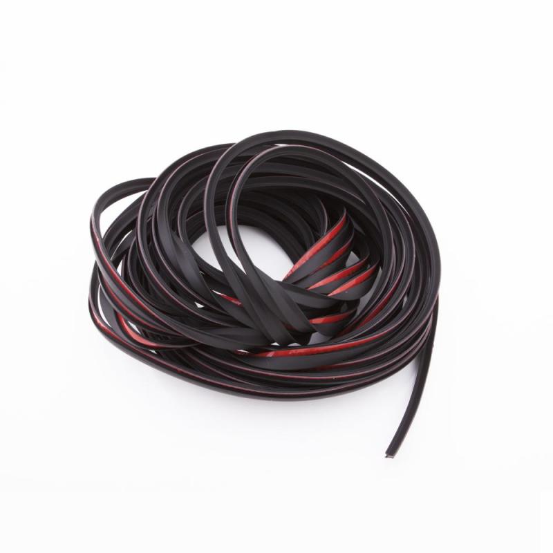Bushwacker 99–18 Universal-Wischer, Stil Ex4008, Ersatzkantenbesatz, 30 Rollen