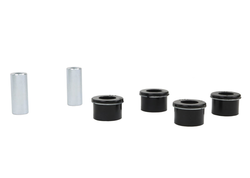 Whiteline Plus 8/97-8/08 Forester / 4/93-9/02 Impreza vorderer unterer innerer Querlenkerbuchsensatz