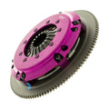 Cubierta de tipo empuje con disco central con resorte y embrague simple Exedy 2002-2006 Acura RSX L4 Hyper