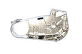 Chrome inner primary cover for Harley-Davidson Shovelhead 1970-1984