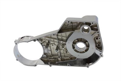 Inner primary cover chrome for Harley-Davidson Softail 1994-2006