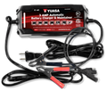 Yuasa 3 Amp Charger & Maintainer (12V)