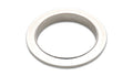 Vibrant Stainless Steel V-Band Flange for 2.5in O.D. Tubing - Male