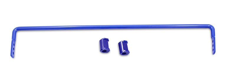 SuperPro 1998 Lexus GS300 Basis hinten 18 mm 3-fach verstellbarer Stabilisator-Bausatz