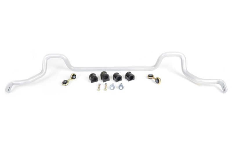 Whiteline 93-98 Toyota Supra MK4 JZA80 Vorne 30mm Heavy Duty Einstellbarer Stabilisator