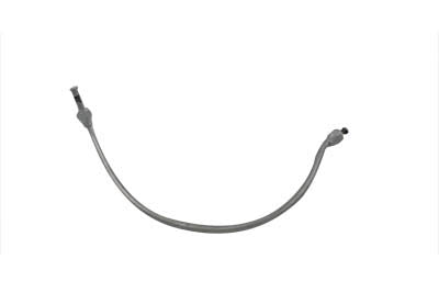 Gas tank line for Harley-Davidson FL 1942-1949