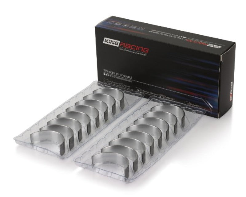 King Chevy LS1 / LS6 / LS3 (Größe STD) Performance Pleuellagersatz