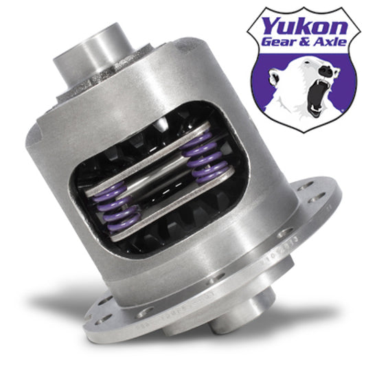 Yukon Gear Dura Grip Positraction For Ford 8.8in w/28 Spline Axles