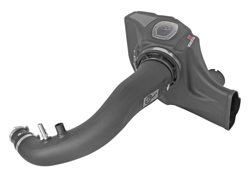 Sistema de admisión aFe Momentum GT Pro 5R 15-16 Ford Mustang L4-2.3L EcoBoost