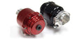 TiAL Sport QRJ BOV 3 PSI Spring - Black