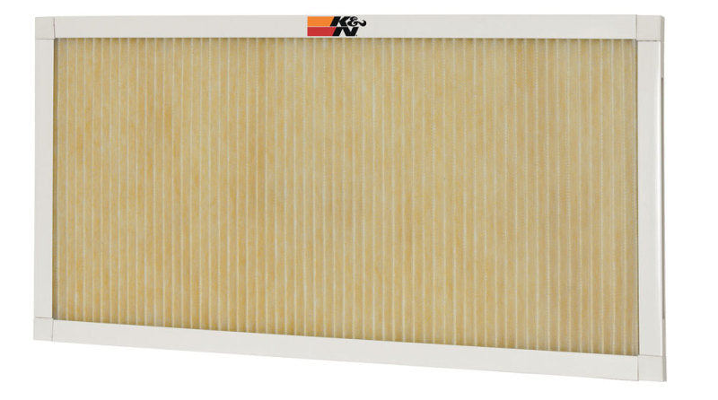 K&N HVAC Filter - 16 x 25 x 1