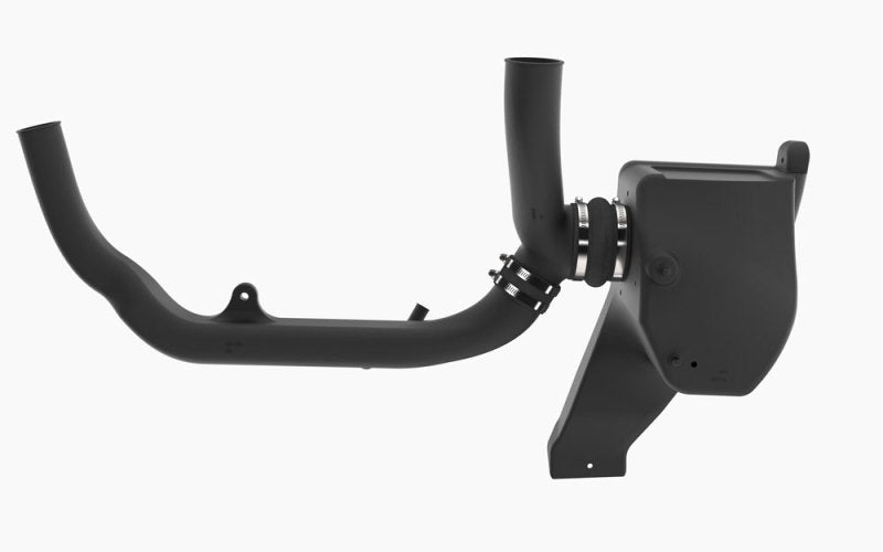 Sistema de admisión de aire de alto rendimiento con flujo seco K&amp;N 21-23 Ford Bronco 2.7L V6 F/I