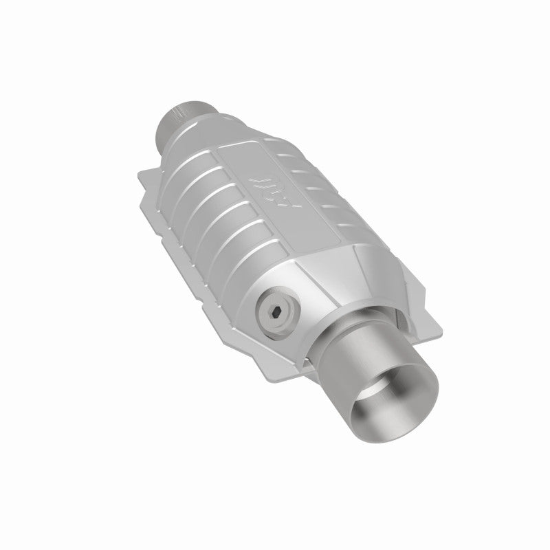 MagnaFlow Conv Univ 2.5 Einzel-O2-Boss