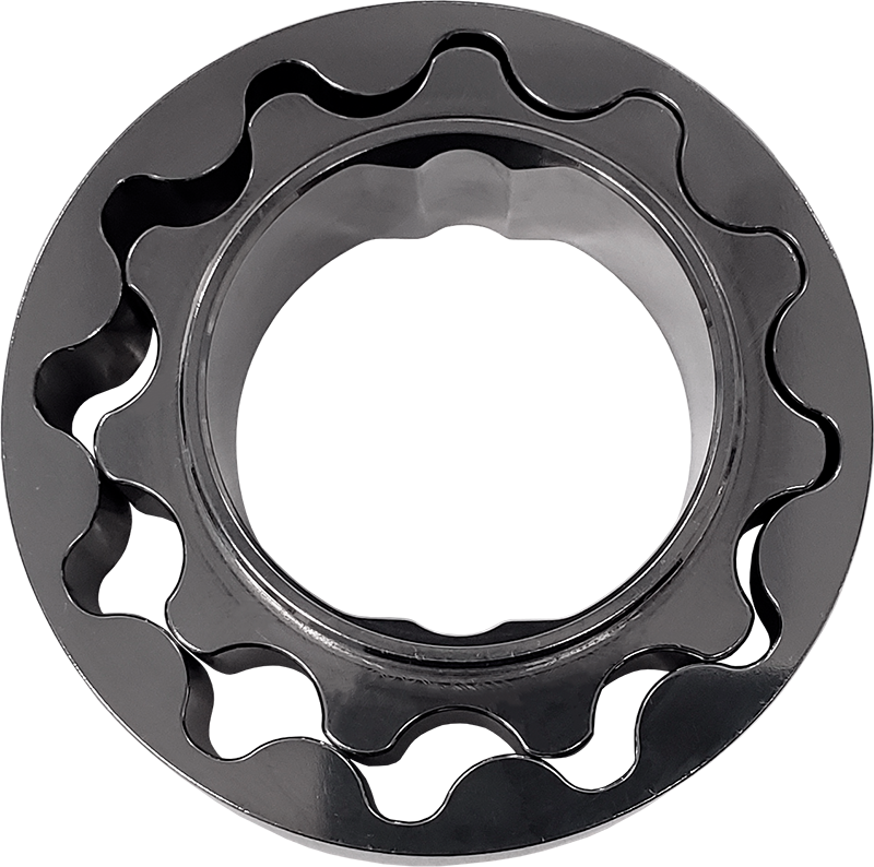 Boundary For Nissan VQ 3.5L/3.7L VHR Billet Oil Pump Gear