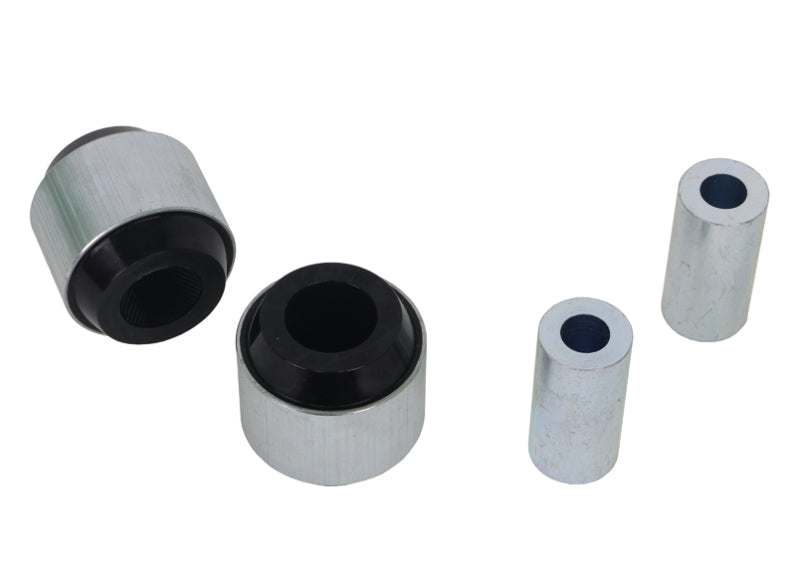 Kit de bujes para brazo de control trasero de Ford Mustang 15-21 de Whiteline