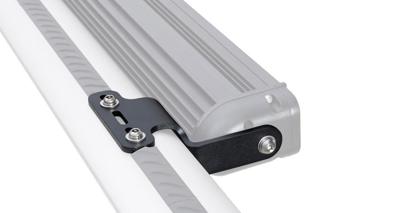 Rhino-Rack Vortex &amp; Heavy Duty LED-Lichthalterungen - 2er-Pack
