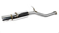 ISR Performance GT Single Exhaust - For Infiniti G37 Sedan