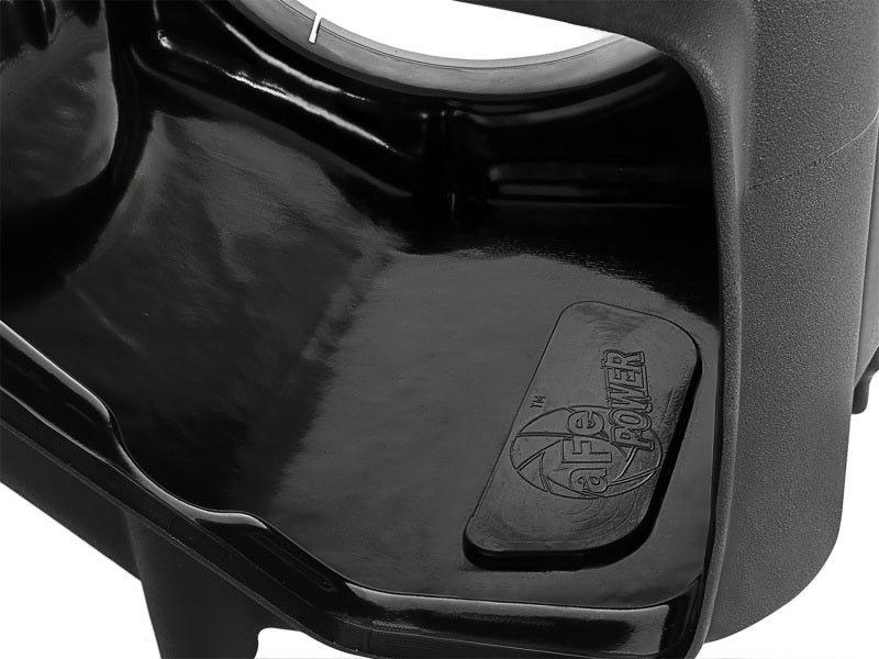 Sistema de admisión de aire frío aFe Momentum GT Pro 5R para SUV GM 15-17 V8 5,3 L/6,2 L