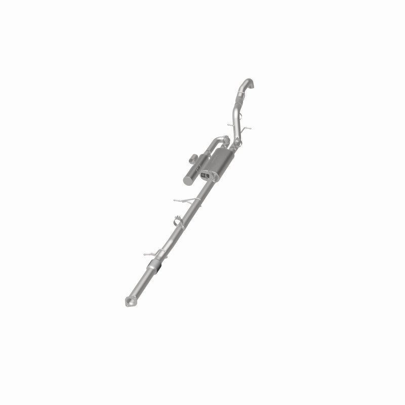 Escape Cat-Back MagnaFlow 2023+ para Chevy Colorado Overland Series