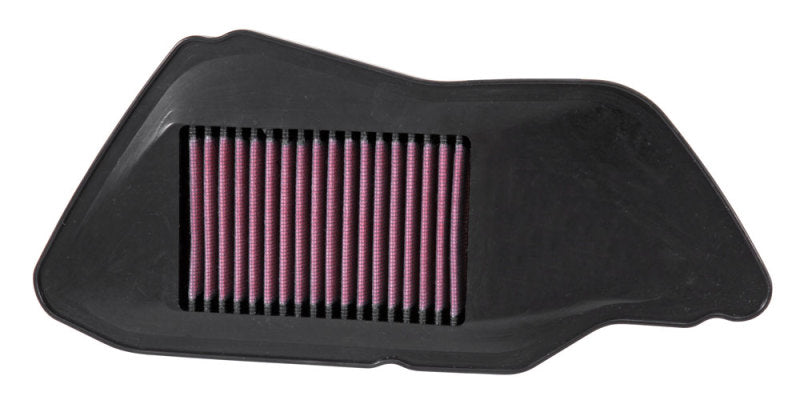 Filtro de aire K&amp;N 09-15 Yamaha YW125