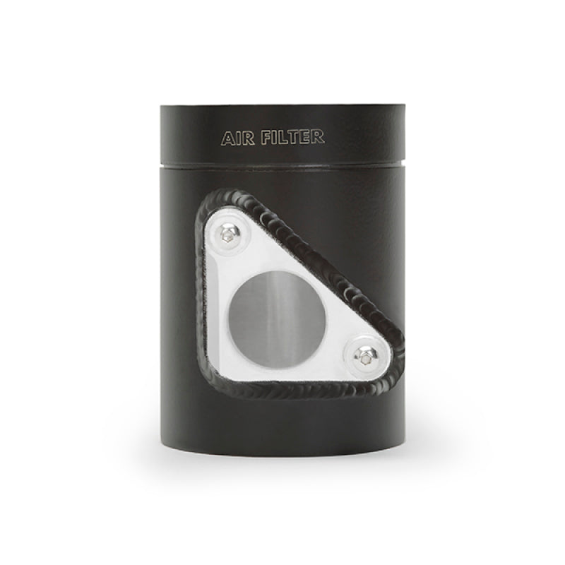 Mishimoto 2016 Honda Civic 1,5 l Turbo Performance Lufteinlass – Schwarz